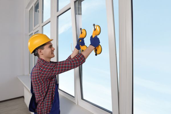 Minneapolis Windows Installation