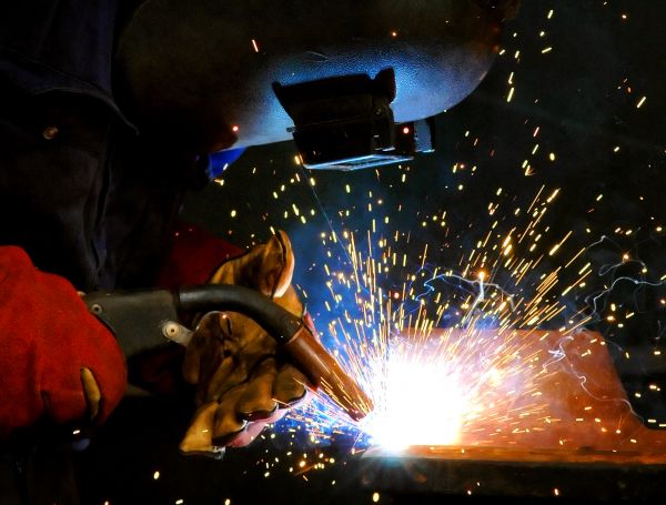 Minneapolis Welding Service