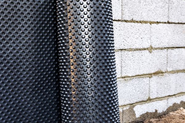 Minneapolis Waterproofing