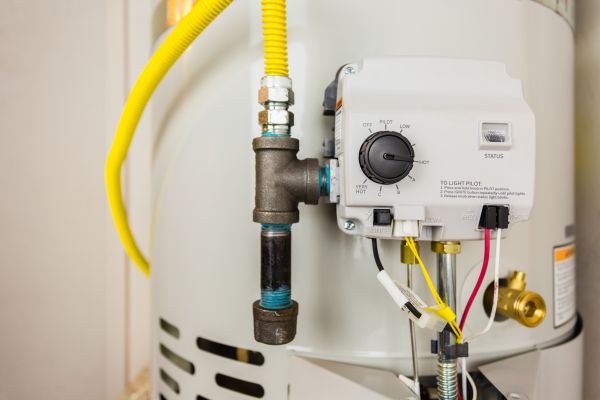 Minneapolis Water Heater Service