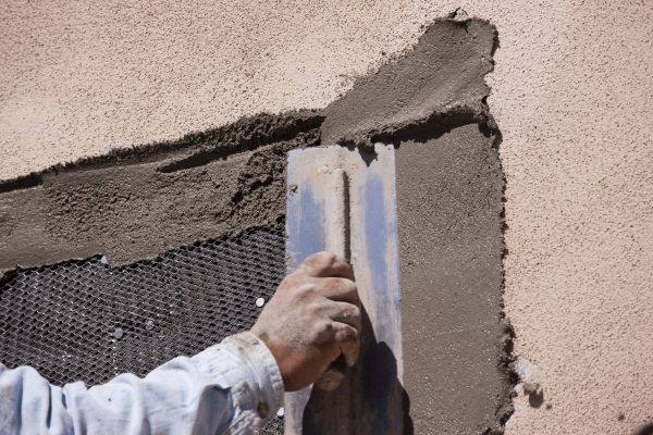 Minneapolis Stucco Service