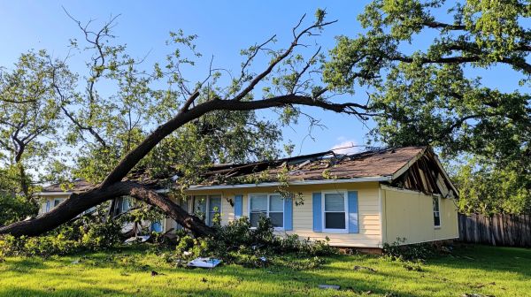 Minneapolis Storm Restoration