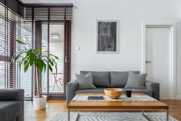 Minneapolis Staging Service