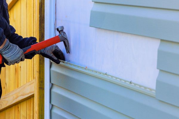 Minneapolis Siding Service