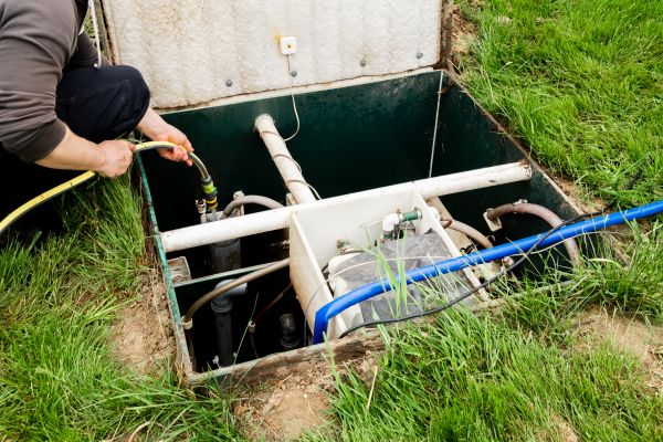 Minneapolis Septic Service
