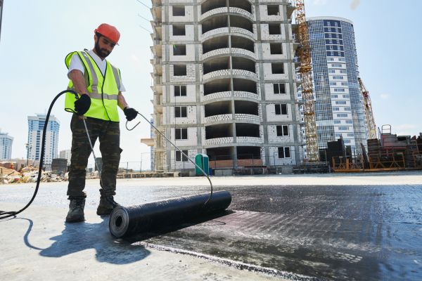 Minneapolis Roofing Service