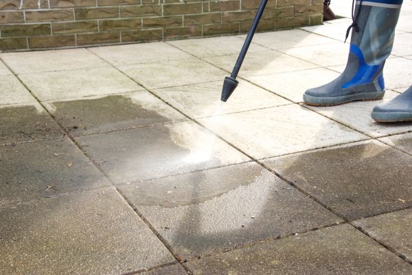 Minneapolis Power Washing