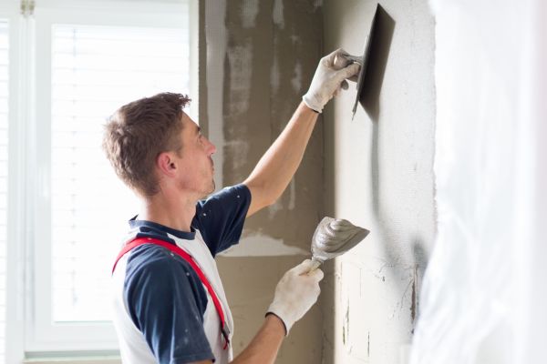 Minneapolis Plastering Service