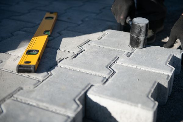 Minneapolis Pavers Service