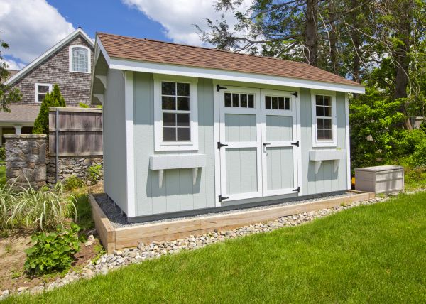Minneapolis Outdoor Structure Service