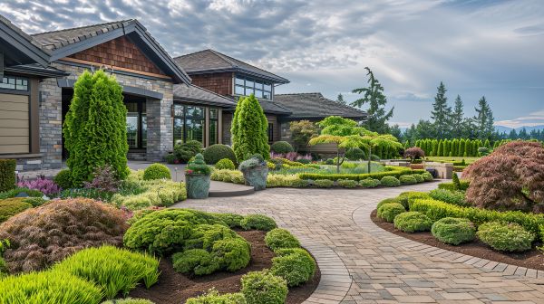 Minneapolis Landscaping