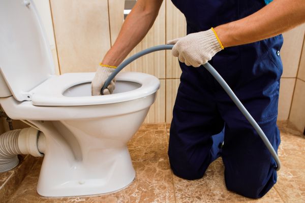 Minneapolis Hydro Jetting Service