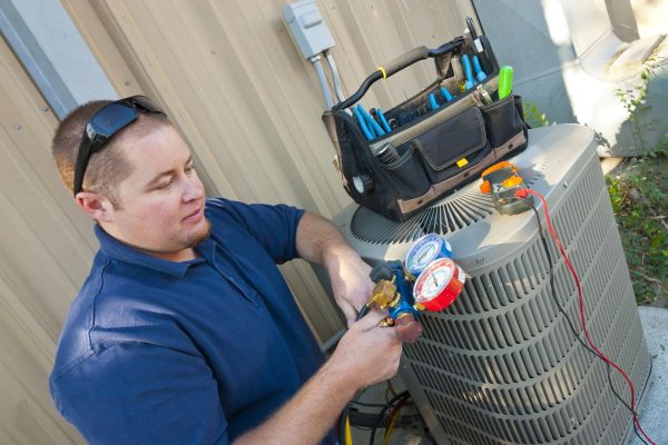 Minneapolis HVAC Service