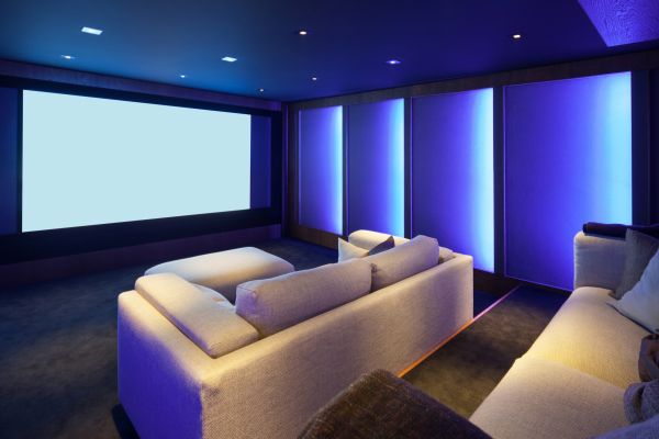 Minneapolis Home Theater Service