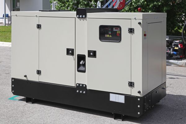Minneapolis Generator Service