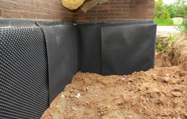 Minneapolis Foundation Repair