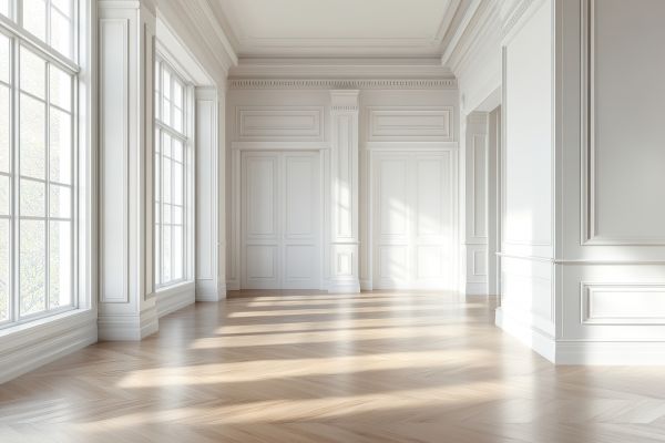 Minneapolis Finish Carpentry