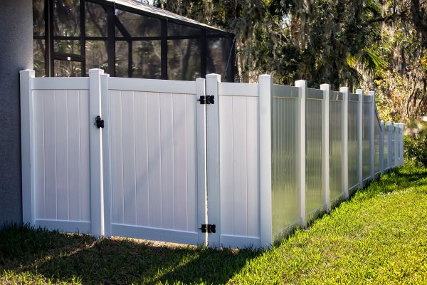 Minneapolis Fence Service