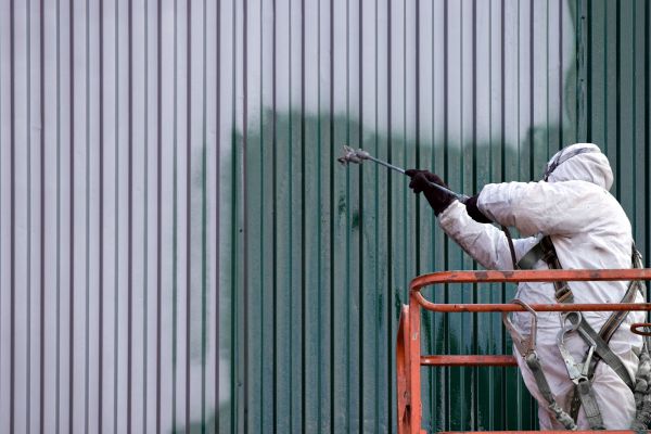 Minneapolis Exterior Painting