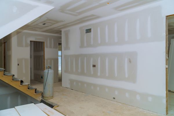 Minneapolis Drywall Service