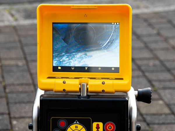Minneapolis Drain Camera Service