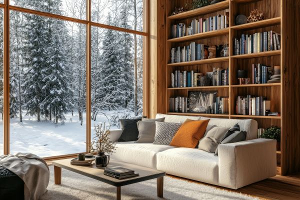Minneapolis Custom Carpentry