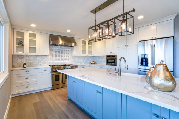 Minneapolis Countertop Service