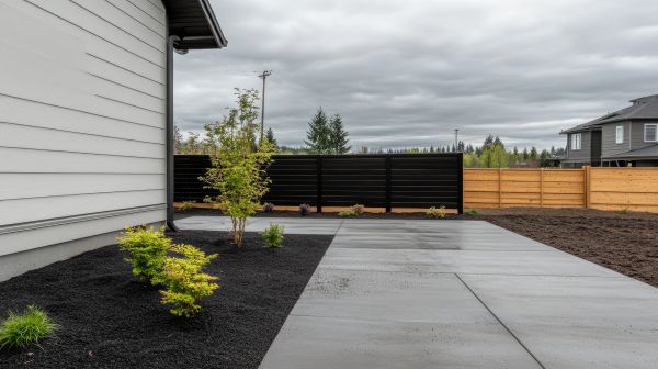 Minneapolis Concrete Leveling