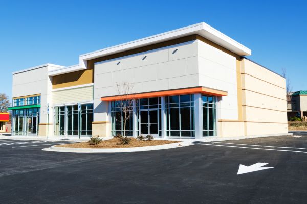 Minneapolis Commercial Painting