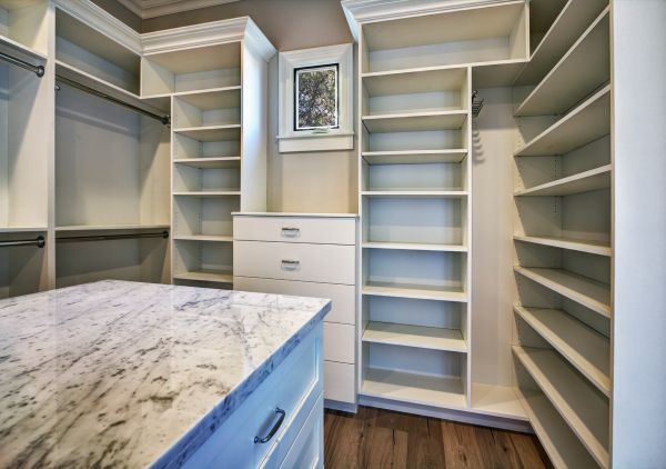 Minneapolis Closet and Shelving Service