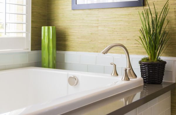 Minneapolis Bathtub Installation