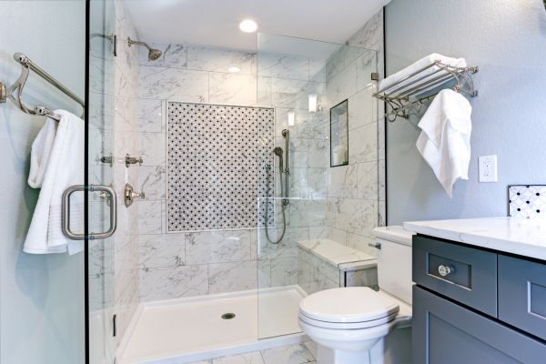 Minneapolis Bathroom Remodeling